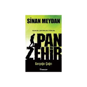 Kitap İnkılap Kitabevi Panzehir