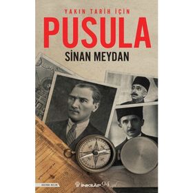 Kitap İnkılap Kitabevi Pusula