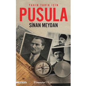 Kitap İnkılap Kitabevi Pusula
