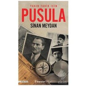 Kitap İnkılap Kitabevi Pusula