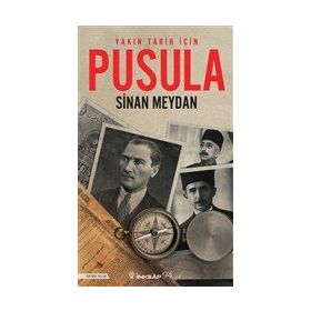 Kitap İnkılap Kitabevi Pusula
