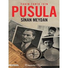 Kitap İnkılap Kitabevi Pusula
