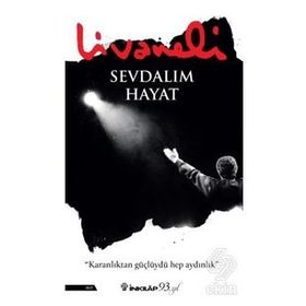 Kitap İnkılap Kitabevi Sevdalım Hayat