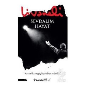Kitap İnkılap Kitabevi Sevdalım Hayat