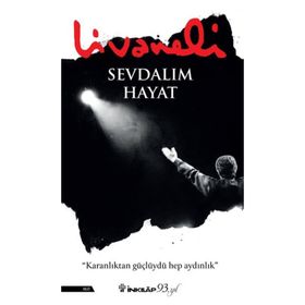 Kitap İnkılap Kitabevi Sevdalım Hayat