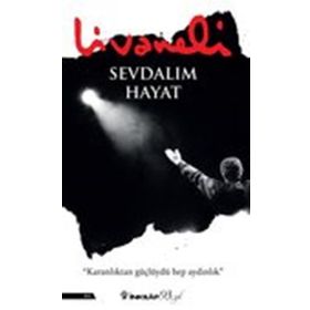 Kitap İnkılap Kitabevi Sevdalım Hayat