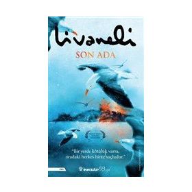 Kitap İnkılap Kitabevi Son Ada