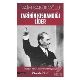 Kitap İnkılap Kitabevi Tarihin Kıskandığı Lider