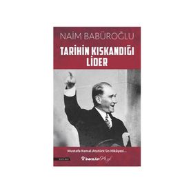 Kitap İnkılap Kitabevi Tarihin Kıskandığı Lider
