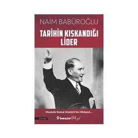 Kitap İnkılap Kitabevi Tarihin Kıskandığı Lider