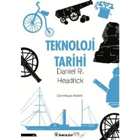 Kitap İnkılap Kitabevi Teknoloji Tarihi