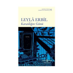 Kitap İş Bankası Kültür Yayınları Karanlığın Günü