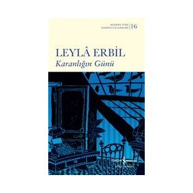 Kitap İş Bankası Kültür Yayınları Karanlığın Günü