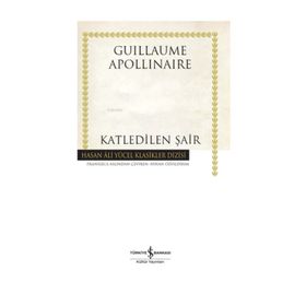 Kitap İş Bankası Kültür Yayınları Katledilen Şair