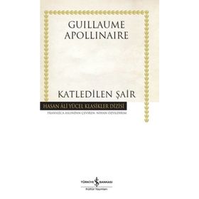 Kitap İş Bankası Kültür Yayınları Katledilen Şair