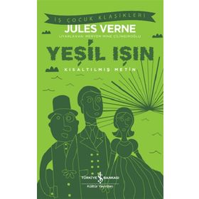 Kitap İş Bankası Kültür Yayınları Kısaltılmış Metin Hikayeler