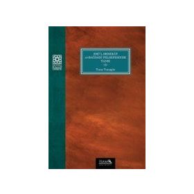 Kitap İslam Araştırmaları Merkezi Ebül Berekat El Bağdadi Felsefesinde Tanrı - Tuna Tunagöz Kitap