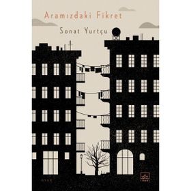 Kitap İthaki Yayınları Aramızdaki Fikret