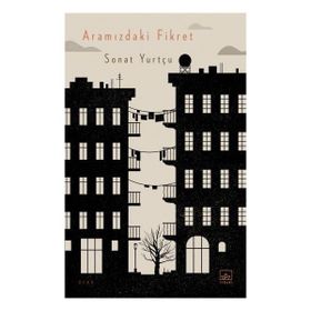 Kitap İthaki Yayınları Aramızdaki Fikret