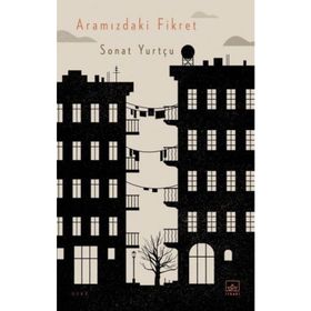 Kitap İthaki Yayınları Aramızdaki Fikret
