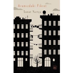 Kitap İthaki Yayınları Aramızdaki Fikret