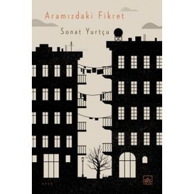 Kitap İthaki Yayınları Aramızdaki Fikret