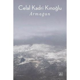 Kitap İthaki Yayınları Armağan