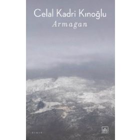Kitap İthaki Yayınları Armağan