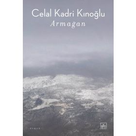 Kitap İthaki Yayınları Armağan