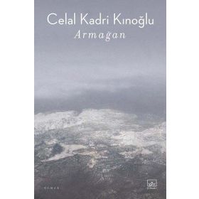 Kitap İthaki Yayınları Armağan