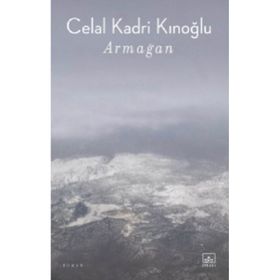 Kitap İthaki Yayınları Armağan