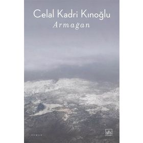 Kitap İthaki Yayınları Armağan