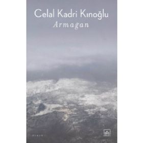 Kitap İthaki Yayınları Armağan