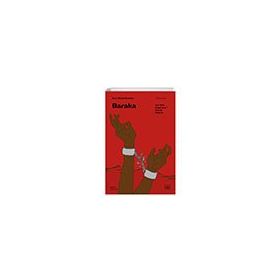 Kitap İthaki Yayınları Baraka: Son Köle Kargosunun Gerçek Hikâyesi