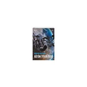 Kitap İthaki Yayınları Bütün İyiler Öldü