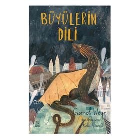 Kitap İthaki Yayınları Büyülerin Dili