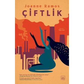 Kitap İthaki Yayınları Çiftlik