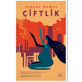 Kitap İthaki Yayınları Çiftlik