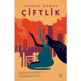 Kitap İthaki Yayınları Çiftlik