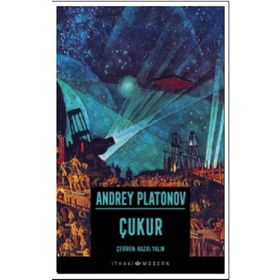 Kitap İthaki Yayınları Çukur
