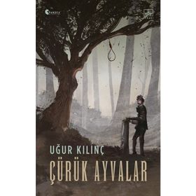 Kitap İthaki Yayınları Çürük Ayvalar