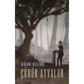 Kitap İthaki Yayınları Çürük Ayvalar