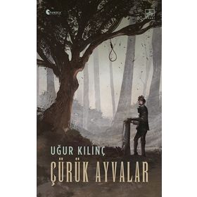 Kitap İthaki Yayınları Çürük Ayvalar