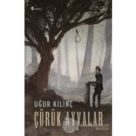 Kitap İthaki Yayınları Çürük Ayvalar