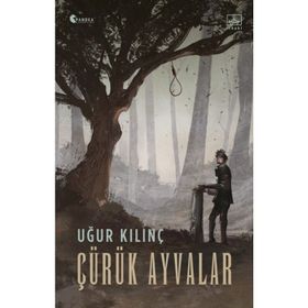 Kitap İthaki Yayınları Çürük Ayvalar