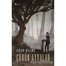 Kitap İthaki Yayınları Çürük Ayvalar
