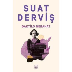 Kitap İthaki Yayınları Daktilo Nebahat