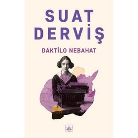 Kitap İthaki Yayınları Daktilo Nebahat