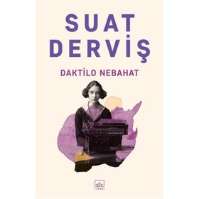 Kitap İthaki Yayınları Daktilo Nebahat