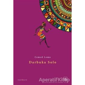Kitap İthaki Yayınları Darbuka Solo
